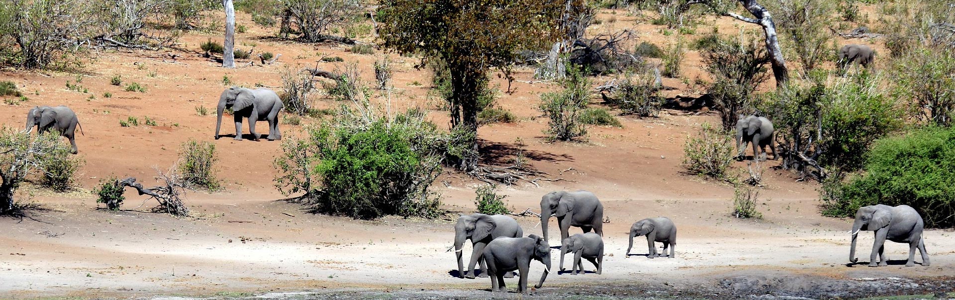 Botswana